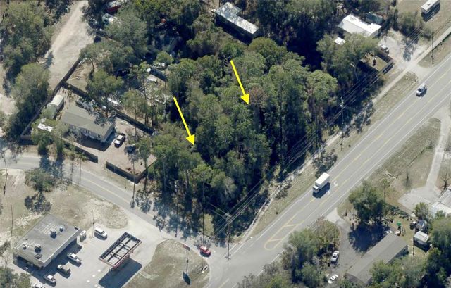 LOT 14 STATE ROAD 44, Eustis, FL 32726
