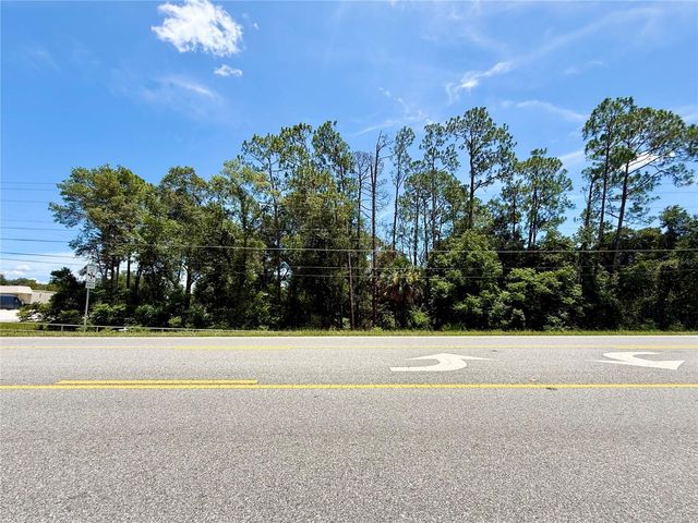 LOT 14 STATE ROAD 44, Eustis, FL 32726