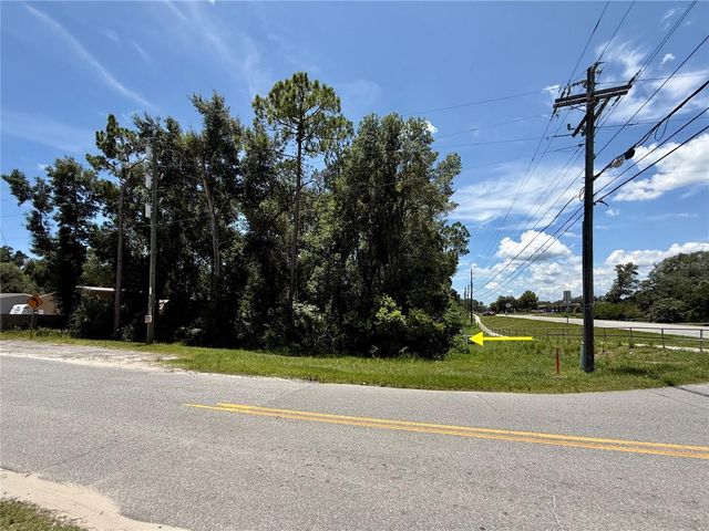 LOT 14 STATE ROAD 44, Eustis, FL 32726