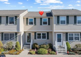 706 Ocean Meadows 706, Fairhaven, MA 02719