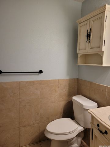 5405 sir robert, San Antonio, TX 78219