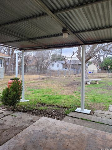 5405 sir robert, San Antonio, TX 78219