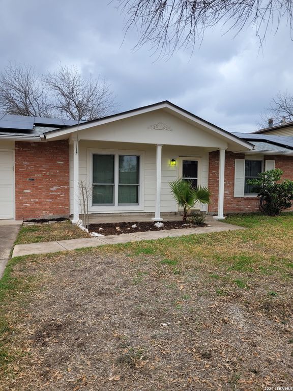 5405 sir robert, San Antonio, TX 78219