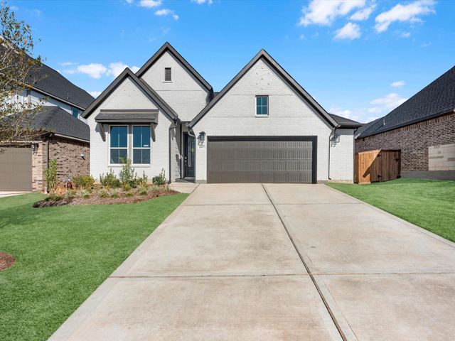 14852 Shorthorn Run Lane, Montgomery, TX 77316