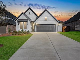 14852 Shorthorn Run Lane, Montgomery, TX 77316