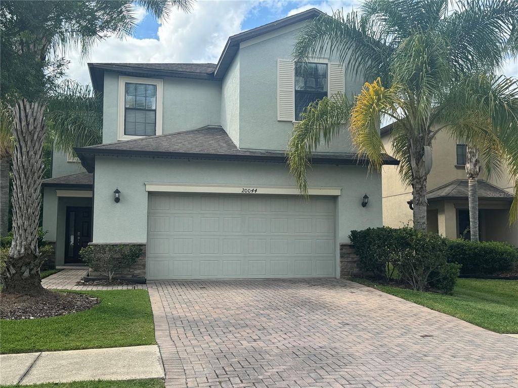 20044 DATE PALM WAY, Tampa, FL 33647