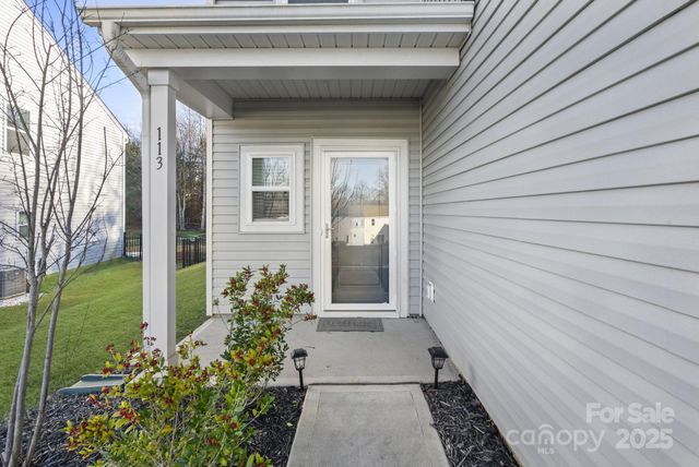 113 Dyssa Loop, Statesville, NC 28625