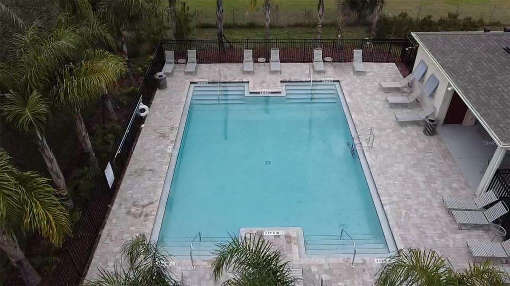 Image 30 of property listing at 2744 GOLDEN TROUT LANE, Edgewater, FL 32141