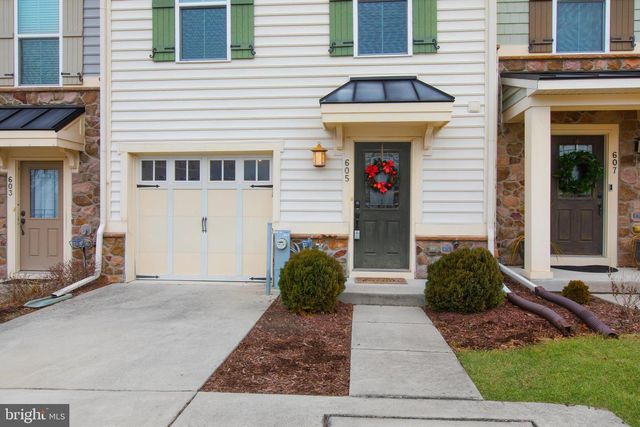 605 BUGGY RIDE RD, Bel Air, MD 21015