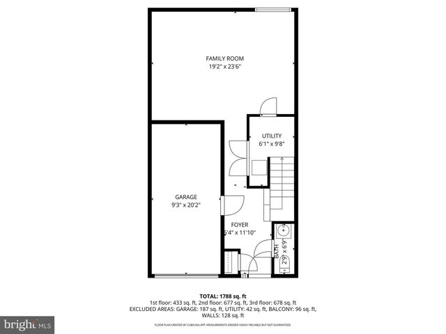 605 BUGGY RIDE RD, Bel Air, MD 21015