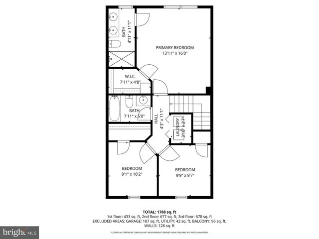 605 BUGGY RIDE RD, Bel Air, MD 21015