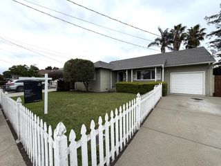 1081 Hiller Street, Belmont, CA 94002