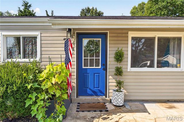 310 Heyden Drive, Eureka, MO 63025