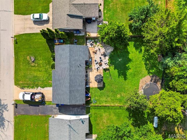 310 Heyden Drive, Eureka, MO 63025