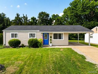 310 Heyden Drive, Eureka, MO 63025