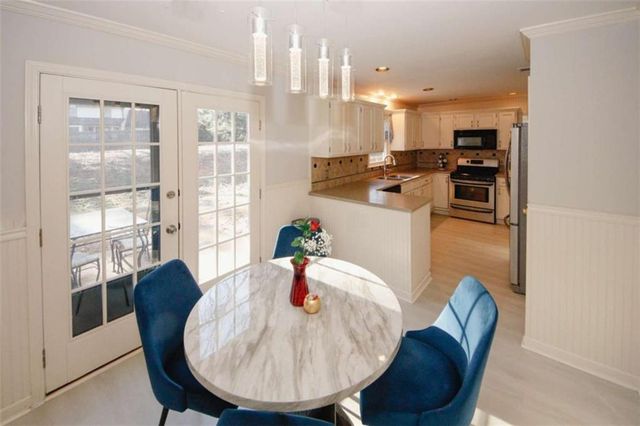 4025 Ivy Run Circle, Duluth, GA 30096