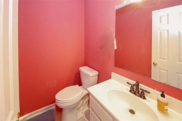 4025 Ivy Run Circle, Duluth, GA 30096