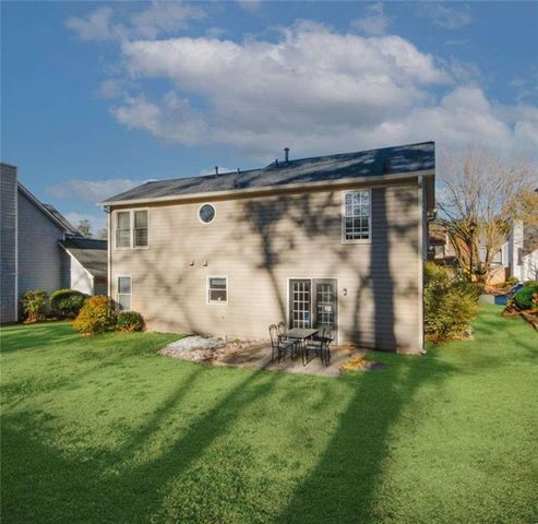 4025 Ivy Run Circle, Duluth, GA 30096