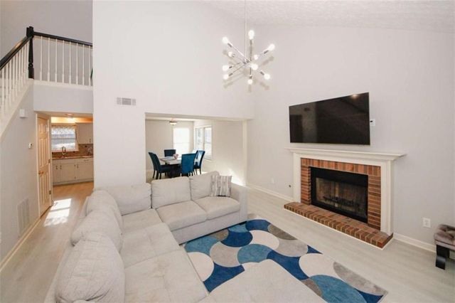 4025 Ivy Run Circle, Duluth, GA 30096