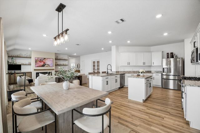 7511 Greenbriar Canyon Lane, Katy, TX 77493