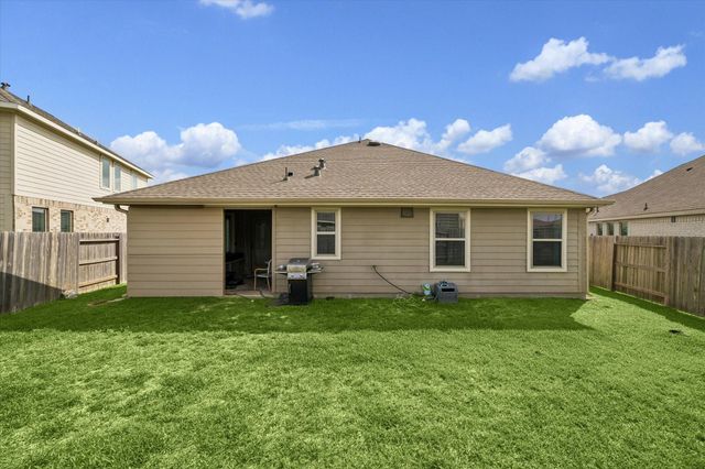 7511 Greenbriar Canyon Lane, Katy, TX 77493