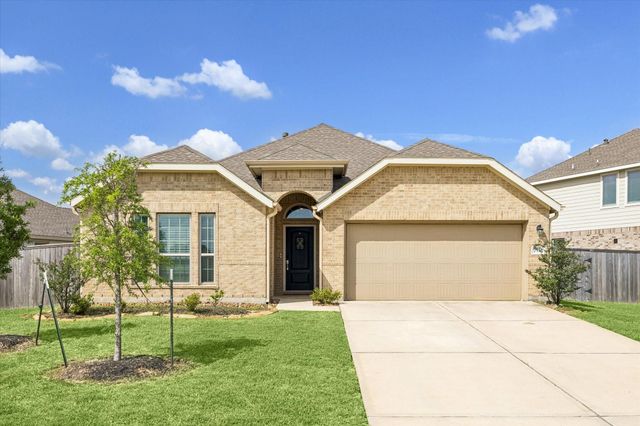 7511 Greenbriar Canyon Lane, Katy, TX 77493