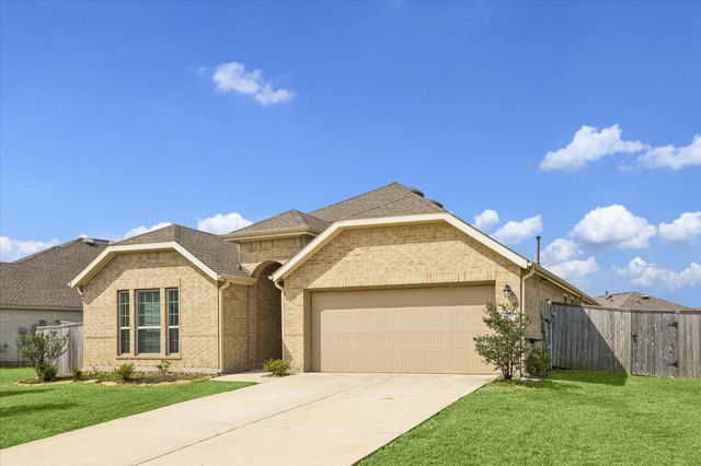 7511 Greenbriar Canyon Lane, Katy, TX 77493