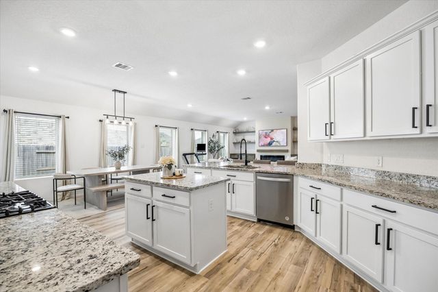 7511 Greenbriar Canyon Lane, Katy, TX 77493