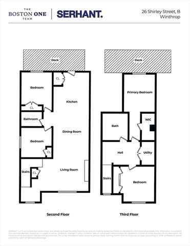 26 Shirley St B, Winthrop, MA 02152