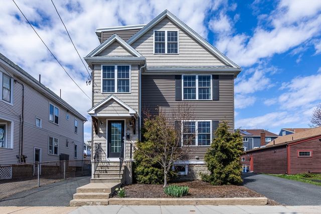 26 Shirley St B, Winthrop, MA 02152