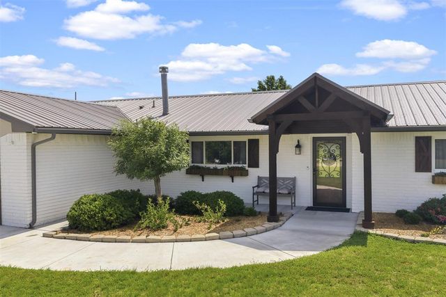 27766 Hershal Smith Road, Blanchard, OK 73010