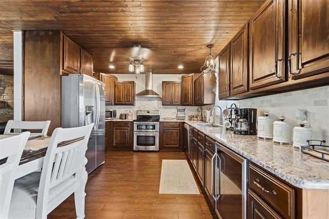 27766 Hershal Smith Road, Blanchard, OK 73010