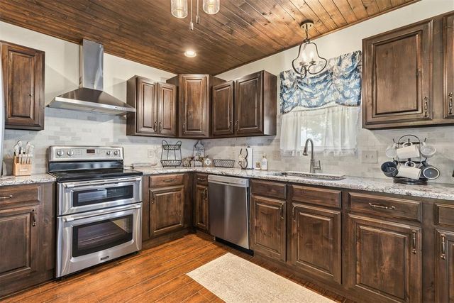 27766 Hershal Smith Road, Blanchard, OK 73010