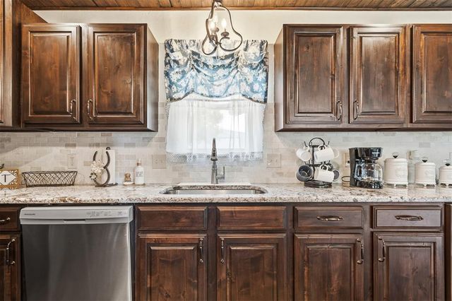 27766 Hershal Smith Road, Blanchard, OK 73010