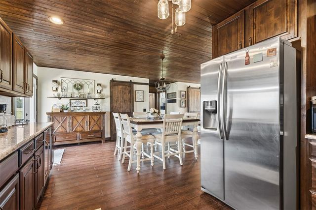 27766 Hershal Smith Road, Blanchard, OK 73010