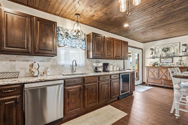 27766 Hershal Smith Road, Blanchard, OK 73010
