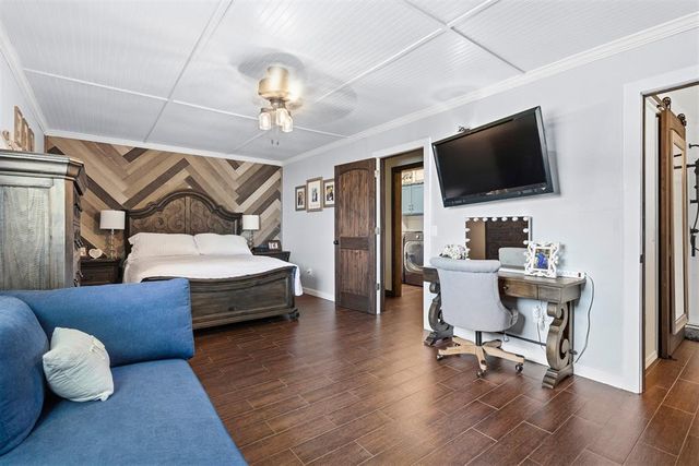 27766 Hershal Smith Road, Blanchard, OK 73010