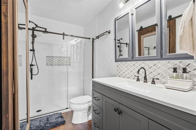 27766 Hershal Smith Road, Blanchard, OK 73010