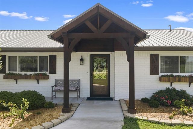 27766 Hershal Smith Road, Blanchard, OK 73010