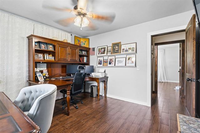 27766 Hershal Smith Road, Blanchard, OK 73010
