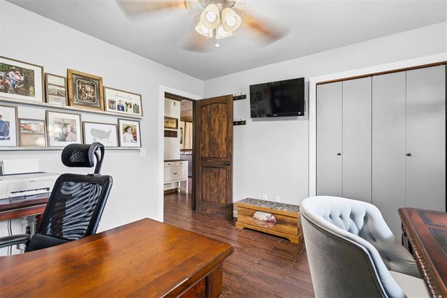 27766 Hershal Smith Road, Blanchard, OK 73010