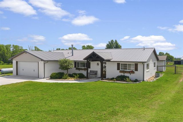 27766 Hershal Smith Road, Blanchard, OK 73010