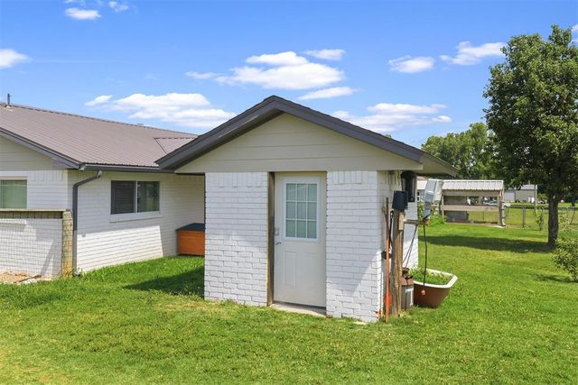 27766 Hershal Smith Road, Blanchard, OK 73010