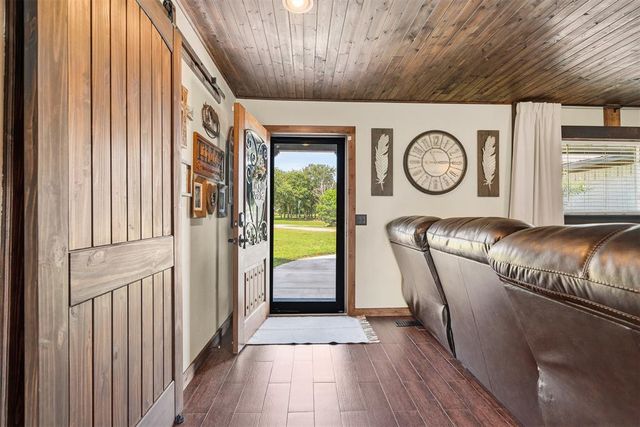 27766 Hershal Smith Road, Blanchard, OK 73010