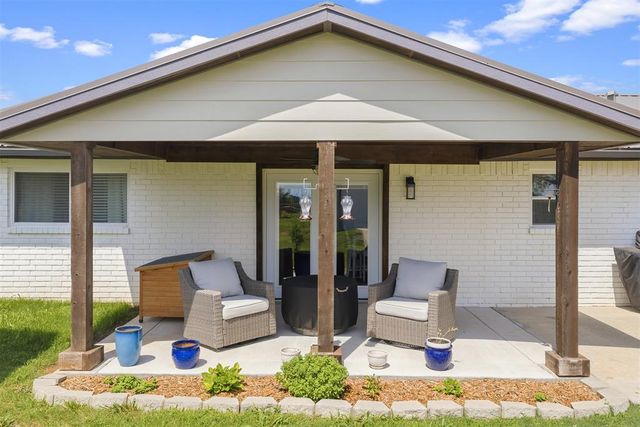 27766 Hershal Smith Road, Blanchard, OK 73010