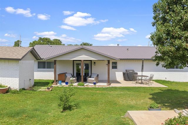 27766 Hershal Smith Road, Blanchard, OK 73010