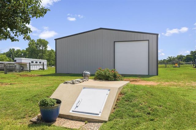 27766 Hershal Smith Road, Blanchard, OK 73010