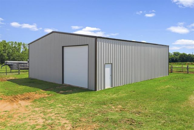 27766 Hershal Smith Road, Blanchard, OK 73010