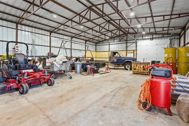 27766 Hershal Smith Road, Blanchard, OK 73010