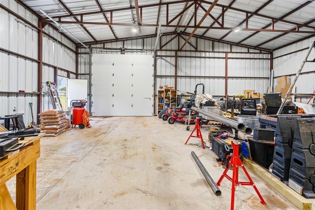 27766 Hershal Smith Road, Blanchard, OK 73010